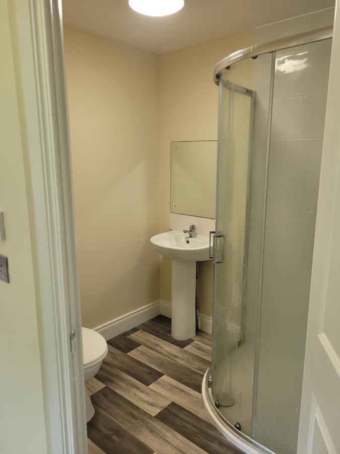 Beechwood House ,Apartment C15Ya44 Slane Exterior foto